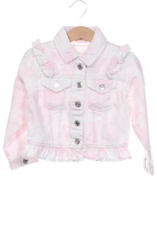 Geacă pentru copii Next, Mărime 3-4y/ 104-110 cm, Culoare Roz, Preț 268,99 Lei