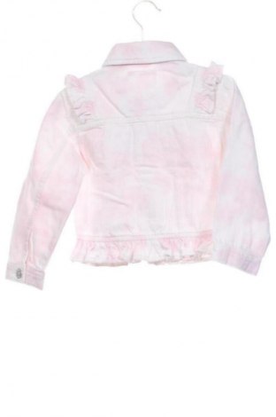 Geacă pentru copii Next, Mărime 3-4y/ 104-110 cm, Culoare Roz, Preț 268,99 Lei