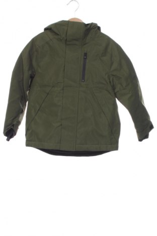 Geacă pentru copii Next, Mărime 4-5y/ 110-116 cm, Culoare Verde, Preț 268,99 Lei