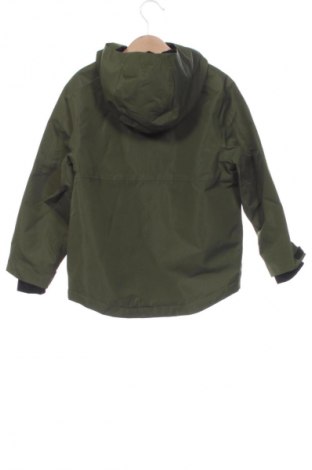 Geacă pentru copii Next, Mărime 4-5y/ 110-116 cm, Culoare Verde, Preț 268,99 Lei