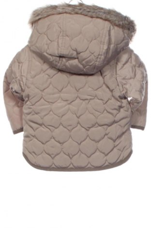 Geacă pentru copii Next, Mărime 9-12m/ 74-80 cm, Culoare Bej, Preț 326,99 Lei