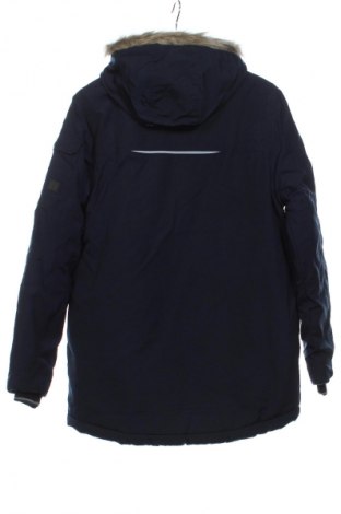 Geacă pentru copii Next, Mărime 15-18y/ 170-176 cm, Culoare Albastru, Preț 326,99 Lei