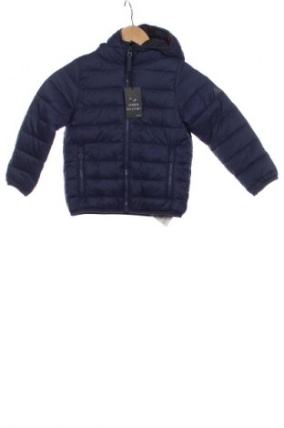 Gyerek dzseki Next, Méret 3-4y / 104-110 cm, Szín Kék, Ár 26 389 Ft