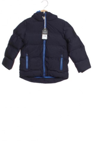 Gyerek dzseki Next, Méret 2-3y / 98-104 cm, Szín Kék, Ár 26 389 Ft