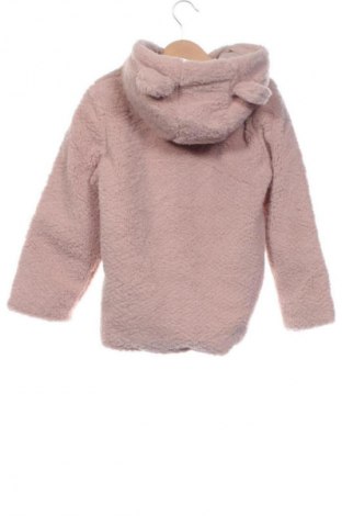 Dětská bunda  Next, Velikost 6-7y/ 122-128 cm, Barva Růžová, Cena  1 579,00 Kč