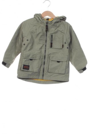 Geacă pentru copii Next, Mărime 18-24m/ 86-98 cm, Culoare Verde, Preț 268,99 Lei