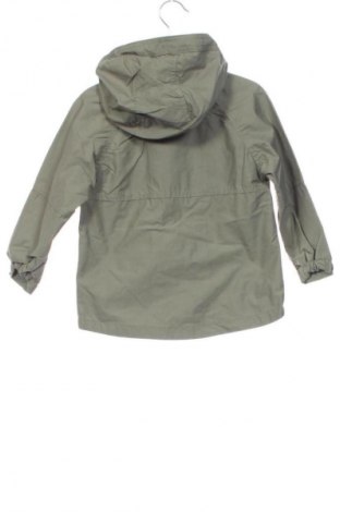 Geacă pentru copii Next, Mărime 18-24m/ 86-98 cm, Culoare Verde, Preț 268,99 Lei