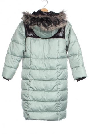 Gyerek dzseki Next, Méret 10-11y / 146-152 cm, Szín Zöld, Ár 26 389 Ft