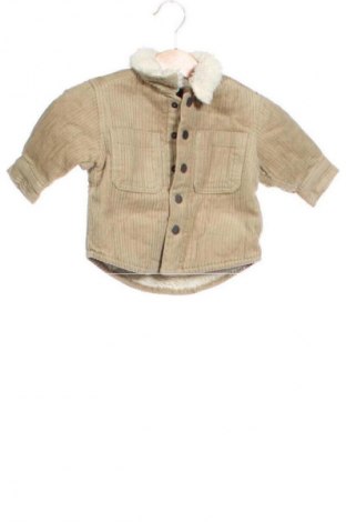 Geacă pentru copii Next, Mărime 3-6m/ 62-68 cm, Culoare Bej, Preț 326,99 Lei