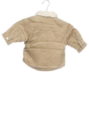 Geacă pentru copii Next, Mărime 3-6m/ 62-68 cm, Culoare Bej, Preț 326,99 Lei