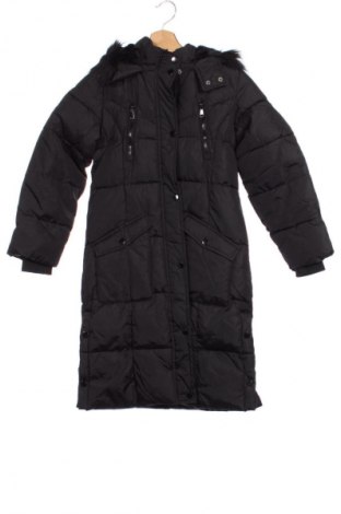 Gyerek dzseki Next, Méret 8-9y / 134-140 cm, Szín Fekete, Ár 26 389 Ft