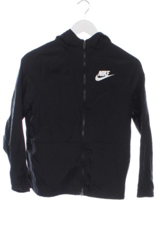 Kinderjacke Nike, Größe 11-12y/ 152-158 cm, Farbe Mehrfarbig, Preis 28,00 €