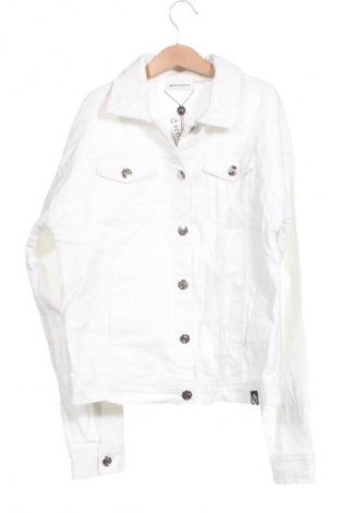 Gyerek dzseki Norris Nuts, Méret 12-13y / 158-164 cm, Szín Fehér, Ár 12 329 Ft