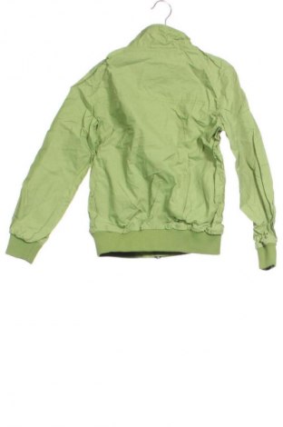 Detská bunda  North Sails, Veľkosť 6-7y/ 122-128 cm, Farba Zelená, Cena  20,95 €