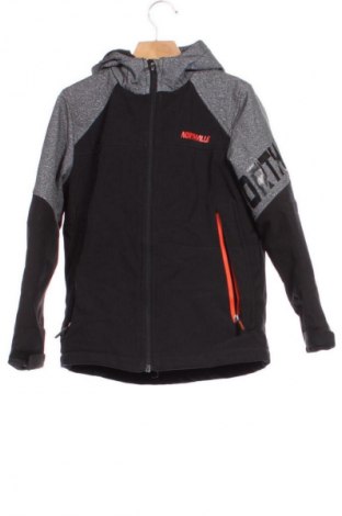 Geacă pentru copii Northville, Mărime 7-8y/ 128-134 cm, Culoare Multicolor, Preț 57,99 Lei