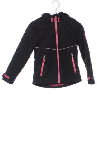 Детско яке Northville, Размер 6-7y/ 122-128 см, Цвят Черен, Цена 16,31 €