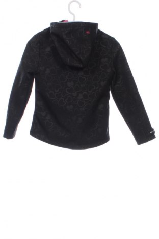 Детско яке Northville, Размер 6-7y/ 122-128 см, Цвят Черен, Цена 16,31 €