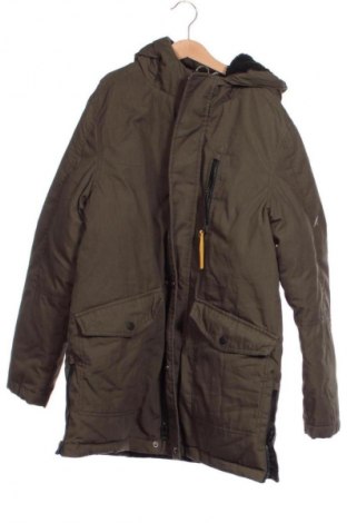 Dziecięca kurtka OVS, Rozmiar 11-12y/ 152-158 cm, Kolor Zielony, Cena 72,99 zł