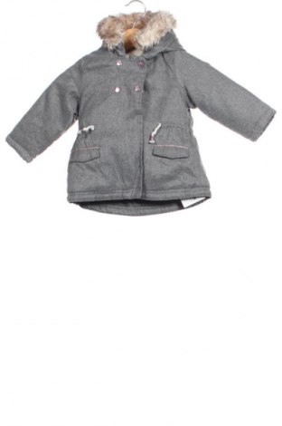 Kinderjacke Obaibi, Größe 9-12m/ 74-80 cm, Farbe Grau, Preis € 18,99