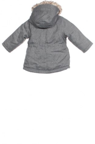 Kinderjacke Obaibi, Größe 9-12m/ 74-80 cm, Farbe Grau, Preis € 18,99