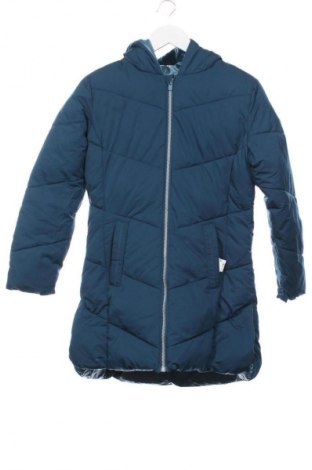 Dětská bunda  Okaidi, Velikost 10-11y/ 146-152 cm, Barva Modrá, Cena  429,00 Kč