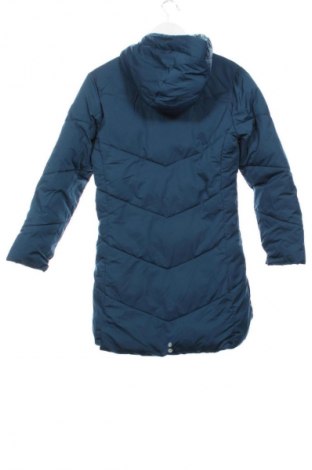 Dětská bunda  Okaidi, Velikost 10-11y/ 146-152 cm, Barva Modrá, Cena  429,00 Kč
