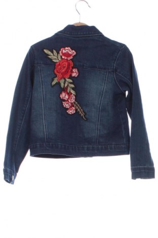 Gyerek dzseki Orchestra, Méret 7-8y / 128-134 cm, Szín Kék, Ár 6 612 Ft