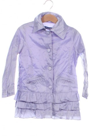 Dziecięca kurtka Original Marines, Rozmiar 4-5y/ 110-116 cm, Kolor Fioletowy, Cena 103,81 zł