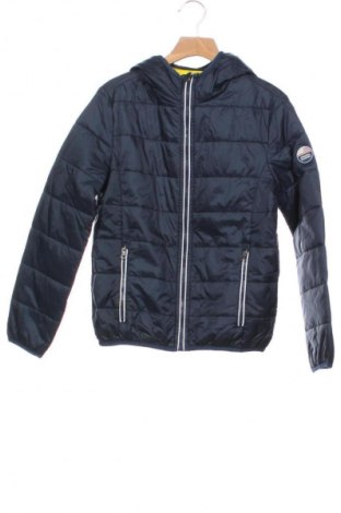 Dětská bunda  Original Marines, Velikost 10-11y/ 146-152 cm, Barva Modrá, Cena  239,00 Kč