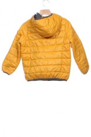 Kinderjacke Original Marines, Größe 7-8y/ 128-134 cm, Farbe Gelb, Preis 11,99 €