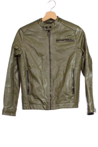 Παιδικό μπουφάν Original Marines, Μέγεθος 13-14y/ 164-168 εκ., Χρώμα Πράσινο, Τιμή 10,99 €