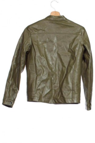 Παιδικό μπουφάν Original Marines, Μέγεθος 13-14y/ 164-168 εκ., Χρώμα Πράσινο, Τιμή 10,99 €