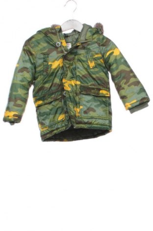 Dětská bunda  Original Marines, Velikost 12-18m/ 80-86 cm, Barva Vícebarevné, Cena  549,00 Kč