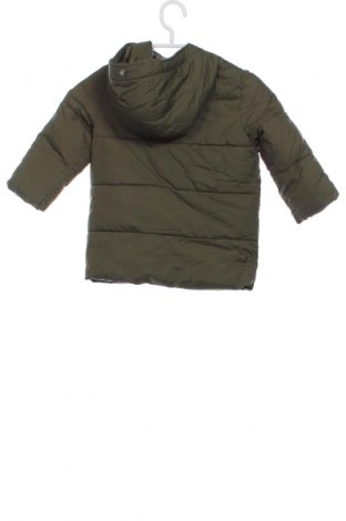 Παιδικό μπουφάν Original Marines, Μέγεθος 2-3m/ 56-62 εκ., Χρώμα Πράσινο, Τιμή 22,99 €