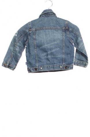 Kinderjacke Original Marines, Größe 3-4y/ 104-110 cm, Farbe Blau, Preis € 10,99