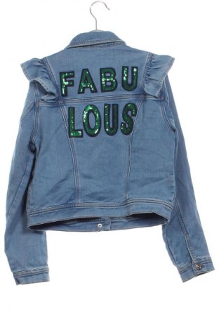 Dziecięca kurtka Original Marines, Rozmiar 9-10y/ 140-146 cm, Kolor Niebieski, Cena 48,99 zł