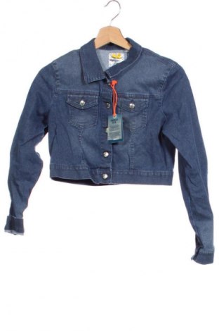 Παιδικό μπουφάν Original Marines, Μέγεθος 13-14y/ 164-168 εκ., Χρώμα Μπλέ, Τιμή 27,99 €