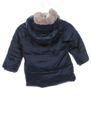 Dětská bunda  Original Marines, Velikost 6-9m/ 68-74 cm, Barva Modrá, Cena  569,00 Kč