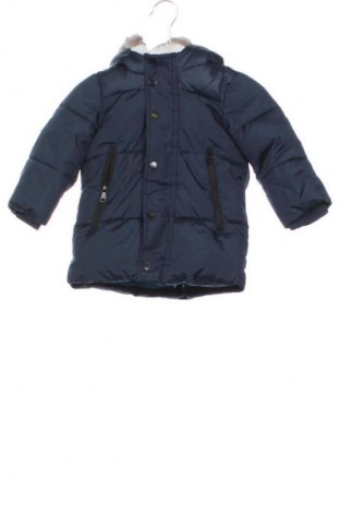 Dětská bunda  Original Marines, Velikost 6-9m/ 68-74 cm, Barva Modrá, Cena  569,00 Kč