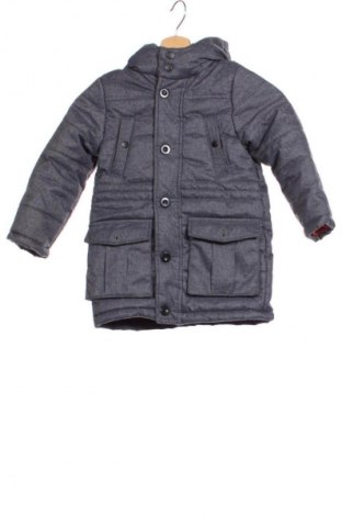 Dětská bunda  Original Marines, Velikost 5-6y/ 116-122 cm, Barva Šedá, Cena  559,00 Kč