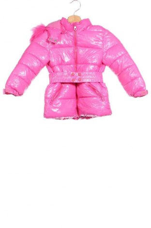 Kinderjacke Original Marines, Größe 3-4y/ 104-110 cm, Farbe Rosa, Preis 24,99 €