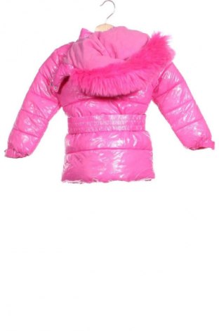 Kinderjacke Original Marines, Größe 3-4y/ 104-110 cm, Farbe Rosa, Preis 24,99 €