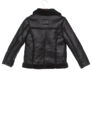 Geacă pentru copii Original Marines, Mărime 4-5y/ 110-116 cm, Culoare Negru, Preț 116,99 Lei