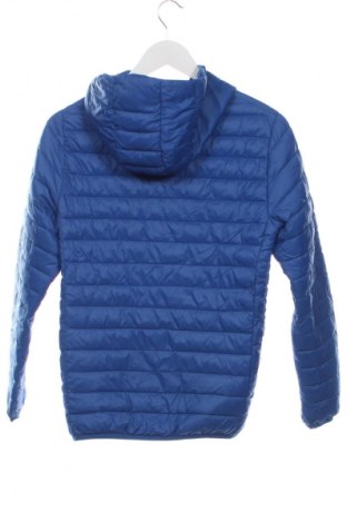 Детско яке Oviesse, Размер 11-12y/ 152-158 см, Цвят Син, Цена 14,82 €