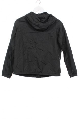 Kinderjacke Oviesse, Größe 11-12y/ 152-158 cm, Farbe Schwarz, Preis 8,99 €