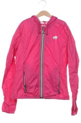 Kinderjacke Oviesse, Größe 12-13y/ 158-164 cm, Farbe Rosa, Preis € 8,99