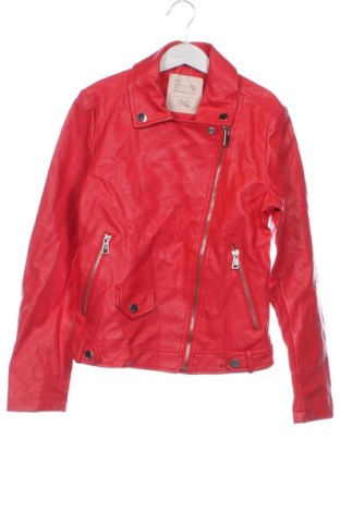 Παιδικό μπουφάν Oviesse, Μέγεθος 9-10y/ 140-146 εκ., Χρώμα Κόκκινο, Τιμή 7,99 €