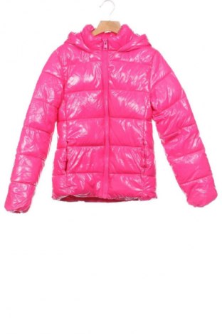 Παιδικό μπουφάν Oviesse, Μέγεθος 10-11y/ 146-152 εκ., Χρώμα Ρόζ , Τιμή 16,99 €