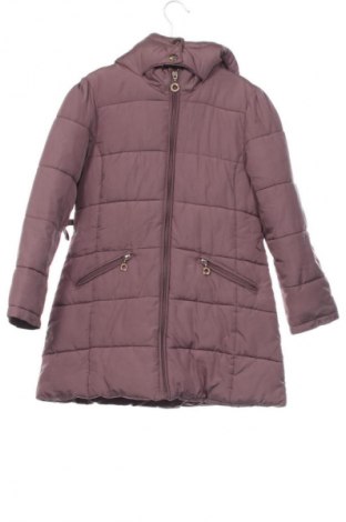 Kinderjacke Oviesse, Größe 8-9y/ 134-140 cm, Farbe Aschrosa, Preis € 18,99