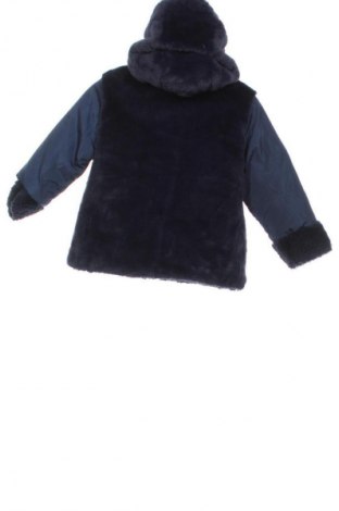 Detská bunda  Oviesse, Veľkosť 12-18m/ 80-86 cm, Farba Modrá, Cena  16,95 €
